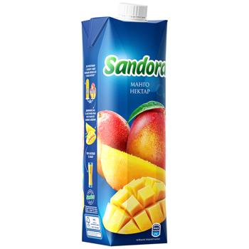 Sandora Mango Nectar 0.95l - buy, prices for Grono - photo 3