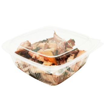 Кальмар MoreLove по-cицилийски - купить, цены на Cупермаркет "Харьков" - фото 2