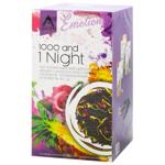 Askold 1000 and 1 Night Black Tea 2g*20pcs
