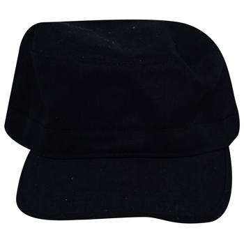 Dexter's Military Black Cap Size 54-58 - buy, prices for - photo 1