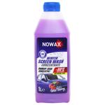 Nowax Winter Concentrate Wild Berry   Windshield Washer -80°C 1l