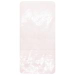 Полотенце Dina.Me QD махровое розовое 600 г/м2 50*90см