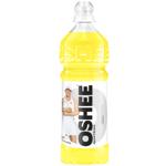 Напиток Oshee Изотоник Лимон 0,75л