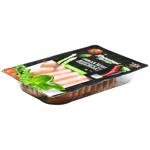 Yuvileinyy Premium Viennese Sausages High Grade 235g