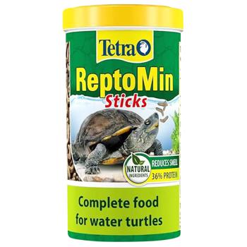 Tetra ReptoMin Sticks Food for Aquatic Turtles 500ml - buy, prices for MasterZoo - photo 1