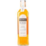 Віскі Bushmills Original 40% 0,5л