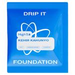 Дріпи в коробці мікс 7шт