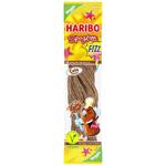 Haribo Spaghetti Fizz Cola Jelly Candies 200g