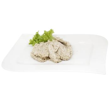 Форшмак оселедцевий вага Кулінар - купить, цены на КОСМОС - фото 1