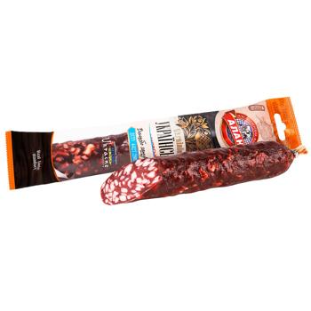 Sausage ulkrainian Alan Ukraine - buy, prices for Ideal - photo 1