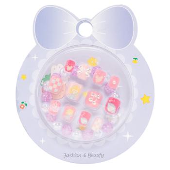 Накладные ногти Shantou CN-109 - купить, цены на Таврия В - фото 2