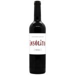 Вино Insolito Alentejano Tinto червоне сухе 14% 0,75л