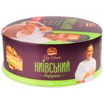 BKK Kyivskiy Darunok Vid Shefa Cake 450g