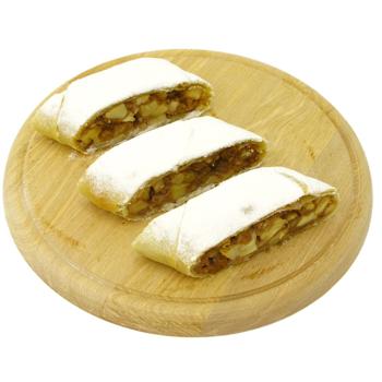Strudel with Apples - buy, prices for Tavria V - photo 1