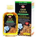 Golden Kings of Ukraine Flaxseed Oil 100ml
