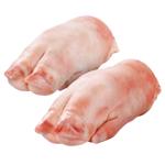 Meat Without brand pork fresh Ukraine