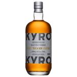 Віскі Kyro Wood Smoke Malt Rye 47,2% 0,7л