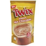 Гарячий шоколад Twix 140г (Великобританія)