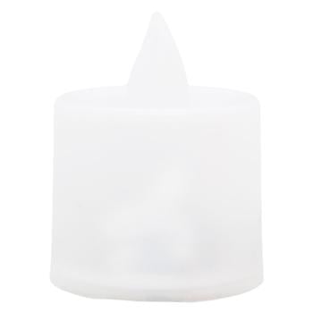 Plastic Candle with LED 42*3.7cm - buy, prices for MegaMarket - photo 3