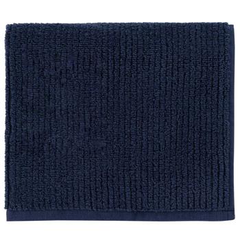 Ardesto Air Terry Blue Towel 50х90cm