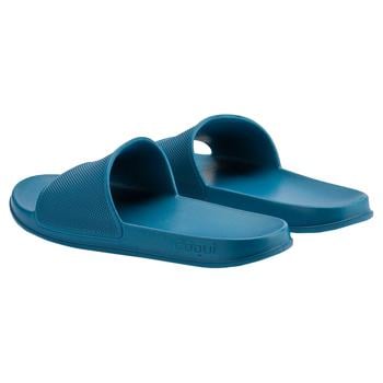 Coqui Niagara Blue Slippers 39s - buy, prices for MegaMarket - photo 3