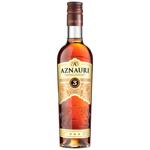 Aznauri Brandy 3 Years 40% 250ml