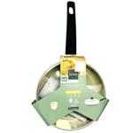 Actuel Ceramic Coating Saucepan with Lid 3l 24cm