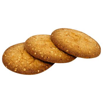 ACK Sesame Cookies by Weight - buy, prices for Auchan - photo 3