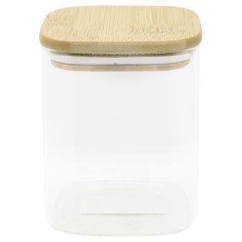 jar Without brand glass for bulk products China