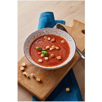 Крутони Герчак з італійськими травами 100г - купити, ціни на МегаМаркет - фото 2