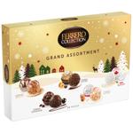 Конфеты Ferrero Collection Гранд Ассортимент 197г