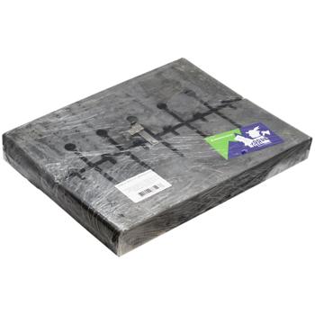 Мангал валіза на 6 шампурів 2мм - купити, ціни на За Раз - фото 2