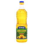 Chumak Homemade Unrefined Sunflower Oil 900ml