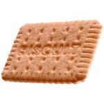 Zagora Bran Biscuit Cookies