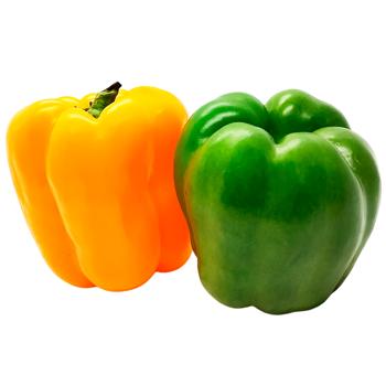 Sweet Pepper Krasnograd