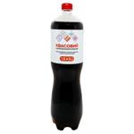 Eko Market Kvass Carbonated Drink 1.5l