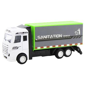 Іграшка Зед Автомобіль в асортименті - купити, ціни на ЕКО Маркет - фото 3