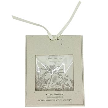 Sachets Scented 2pcs 10*13cm