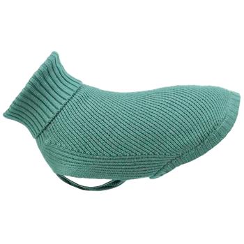 Trixie CityStyle Berlin Sweater for Dogs s.S2 Mint