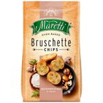 Maretti Mushrooms with Cream Bruschette Chips 70g