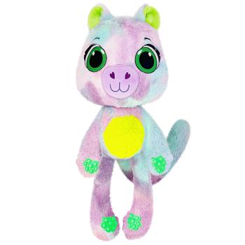 Bubble Pops Mint Capybara Soft Toy - buy, prices for COSMOS - photo 1