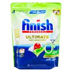 Таблетки для посудомийних машин Finish Power 0% 45шт