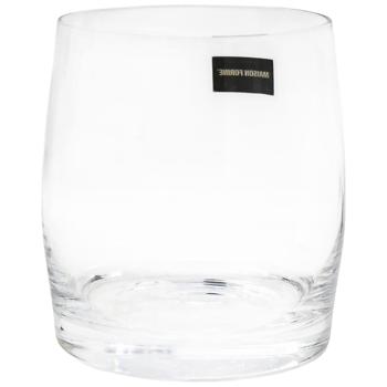 Maison Forine Leona Whiskey Glass 280ml 4pcs - buy, prices for Auchan - photo 4