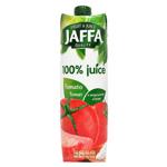 Jaffa 100% Tomato Juice with Sea Salt 0.95l