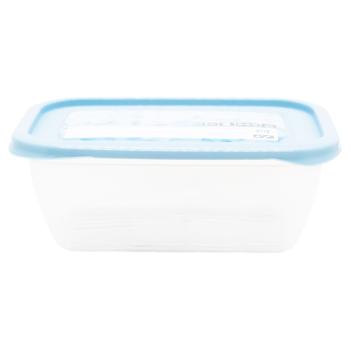 Keeeper Polar Rectangular Freezer Container 500ml - buy, prices for - photo 2
