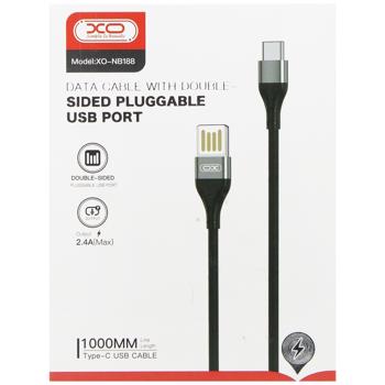 Cable Xo China - buy, prices for Auchan - photo 2