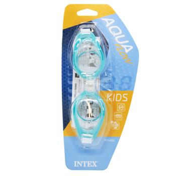 Окуляри для плавання Intex - купити, ціни на - фото 4