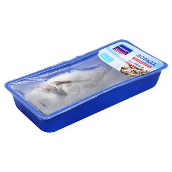 Norven Dorado 200-300 Gutted Chilled Vacuum Packing - buy, prices for - photo 2