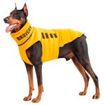 Пуховик для собак Noble Pet Bobby Bravery 2XL