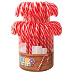 Карамель льодяникова Посох Kiko Sweets 28г